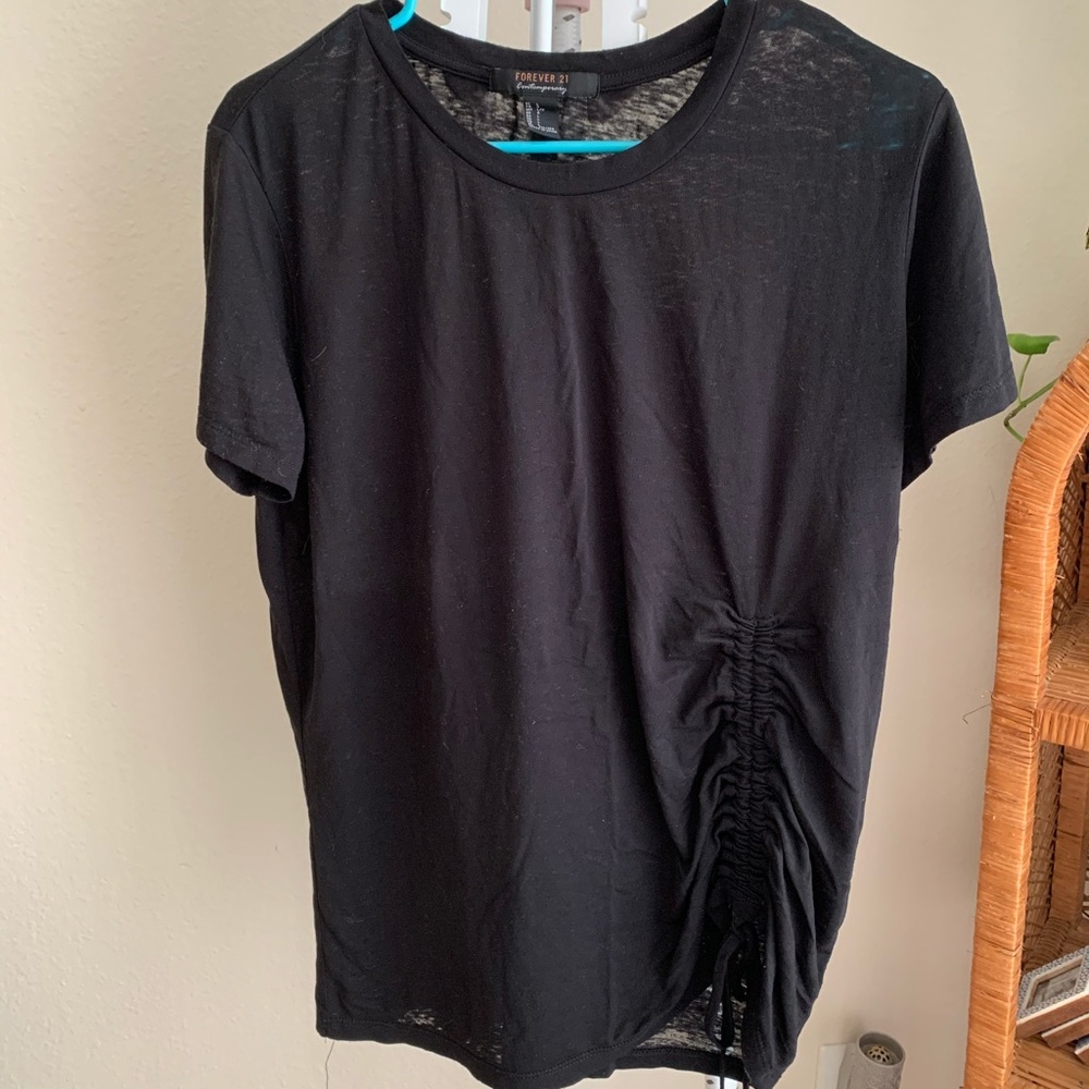 Black Forever21 top
